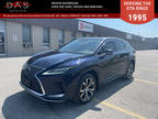 2020 Lexus RX RX 350 Navigation/Leather/Sunroof/Rear Camera