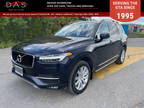 2017 Volvo XC90 T5 Momentum Navigation/Panoramic Sunroof/Camera