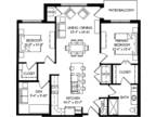 Highlands at Aero Park Apartments & Townhomes 55+ - C1