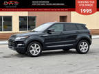 2013 Land Rover Range Rover Evoque Pure Premium AWD Navigation/Panoramic Roof