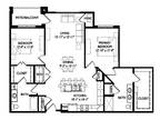 Highlands at Aero Park Apartments & Townhomes 55+ - E4