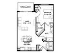 Highlands at Aero Park Apartments & Townhomes 55+ - A1