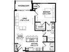 Highlands at Aero Park Apartments & Townhomes 55+ - A2