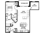 Highlands at Aero Park Apartments & Townhomes 55+ - A4