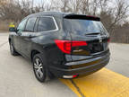 2017 Honda Pilot EX-L DVD/Leather/Sunroof/Camera/8 Pass