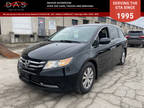 2015 Honda Odyssey 4dr Wgn EX Power Sliding Doors/Rear Camera/Push To