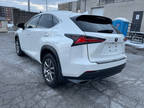 2018 Lexus NX NX 300 AWD Premium Leather/Sunroof/Camera