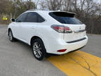 2015 Lexus RX 350 Sportdesign AWD Navigation/Sunroof/Camera