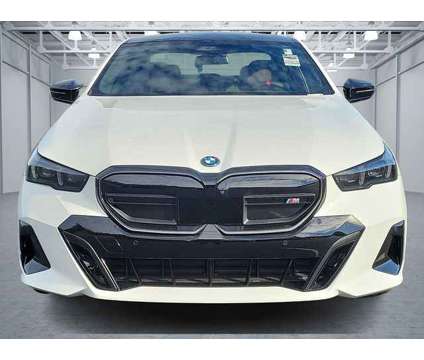 2024 BMW i5 is a White 2024 Sedan in Mount Laurel NJ