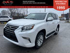 2015 Lexus GX 460 Ultra Premium Navigation/Sunroof/Rear View Camera