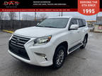 2015 Lexus GX 460 Ultra Premium Navi/DVD/360 Camera/Leather/Sunroof/