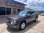 2015 Chevrolet Suburban LTZ 4x4 4dr SUV