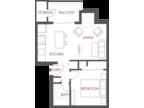 Cottonwood Apartments - 1 Bedroom, 1 Bath