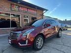 2017 Cadillac XT5 Luxury 4x4 4dr SUV