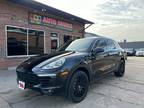 2015 Porsche Cayenne S AWD 4dr SUV