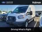 2023 Ford E-Transit-350 Base