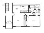 Willow Creek Apartments - 1 Bedroom, 1 Bath, Carport
