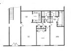 Willow Creek Apartments - 2 Bedroom, 2 Bath - Small