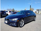 2014 BMW 3 Series 328i xDrive AWD 4dr Sedan