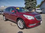 2015 Buick Enclave Premium AWD 4dr Crossover