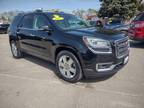 2017 GMC Acadia Limited Base AWD 4dr SUV