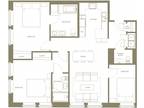 The Atlantic - Three Bedroom A ADA