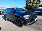 2018 Dodge Durango SXT AWD 4dr SUV