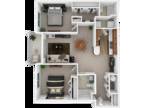 Prairiewood Apartments and Townhomes - 2 Bedrooms / 2 Bathrooms