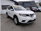 2016 Nissan Rogue SV AWD 4dr Crossover