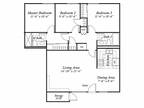 Stratton Apartment Homes - C1