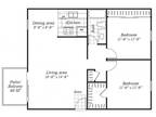 Turnleaf Apartment Homes - B1.1