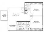 Turnleaf Apartment Homes - B2