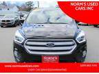 2019 Ford Escape SEL AWD 4dr SUV