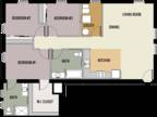 Lawler School Lofts - Floor Plan 8
