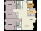 Lawler School Lofts - Floor Plan 9