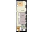 Lawler School Lofts - Floor Plan 2