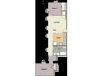 Lawler School Lofts - Floor Plan 4