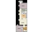 Lawler School Lofts - Floor Plan 6