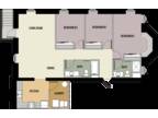 Lawler School Lofts - Floor Plan 10