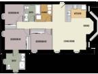 Lawler School Lofts - Floor Plan 11