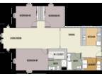 Lawler School Lofts - Floor Plan 15