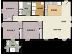 Lawler School Lofts - Floor Plan 16
