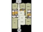 Mission Village of Greeley - Floor Plan 3