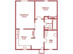 Walton Park Manor Cooperative - One Bedroom