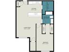 Oakwood Hills - 1 Bedroom Chestnut