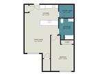 Oakwood Hills - 1 Bedroom Chestnut II