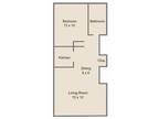 Cherrydale Apartments - 1BR