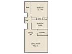 Cherrydale Apartments - 2BR