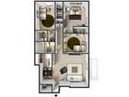 Sunflower Apartments - 3 Bedroom 2 Bath