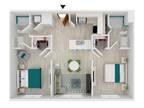 Parkway Apartments - Kingwood